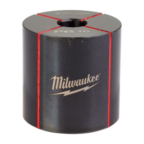 Milwaukee 4932430915 Dyna för rostfritt- och mjukt stål PG16