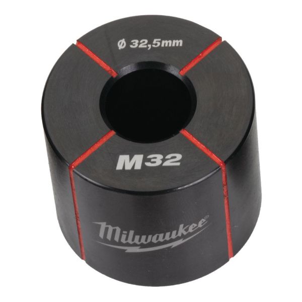 Milwaukee 4932430918 Dyna för rostfritt- och mjukt stål M32