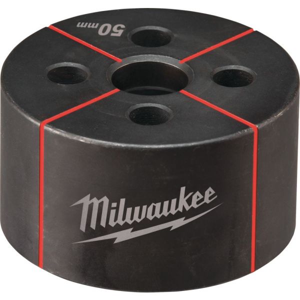 Milwaukee 4932430920 Dyna för rostfritt- och mjukt stål M50