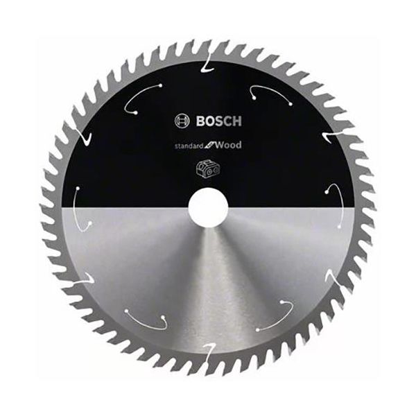 Bosch Standard for Wood Sågklinga 305x2,2x30 mm, 60T 305x2,2x30 mm, 60T