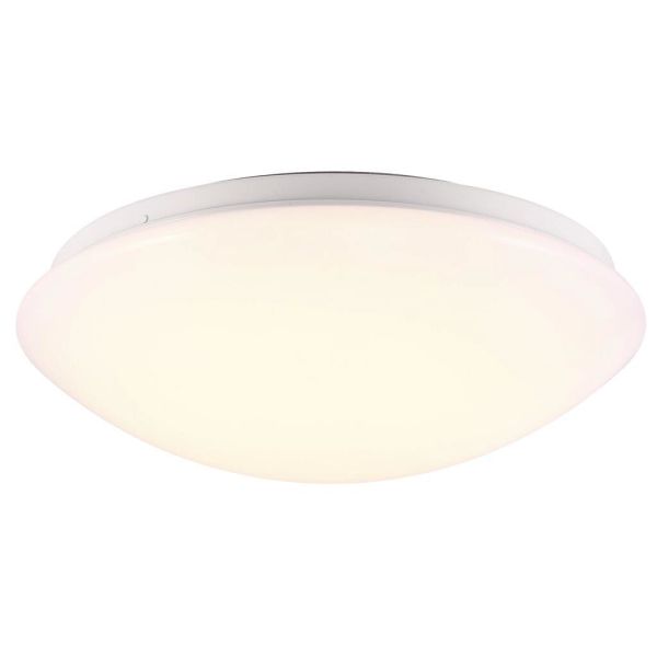 Nordlux ASK 45376001 Plafond IP44 18W LED