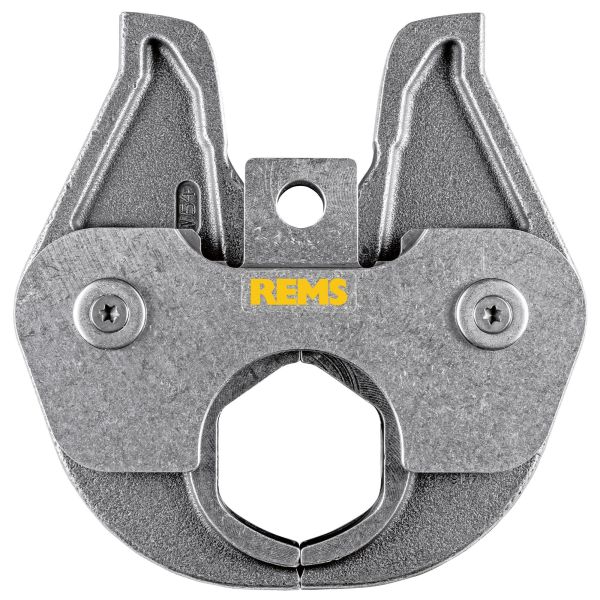 REMS 570175 Pressback för kopparrör, V-profil V54