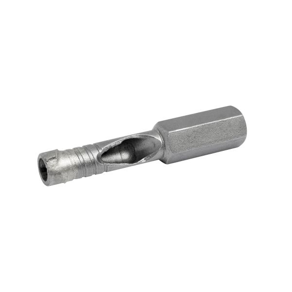 Ironside 231614 Diamantborr 10 mm fäste Borrdiameter: 8 mm