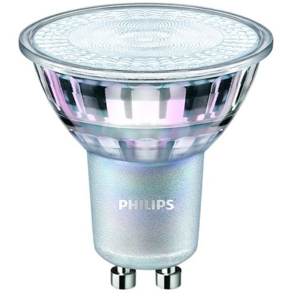 Philips 929001349002 Spotlight LED, GU10, 50W 4000K, 36°