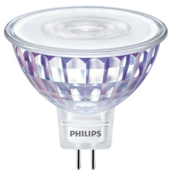 Philips 929001326102 Spotlight LED, GU5,3, 5,5W, 36°, 4000K