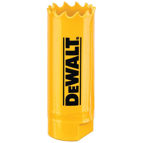 Dewalt DT90300-QZ Hålsåg för trä, metall och plast 21 mm