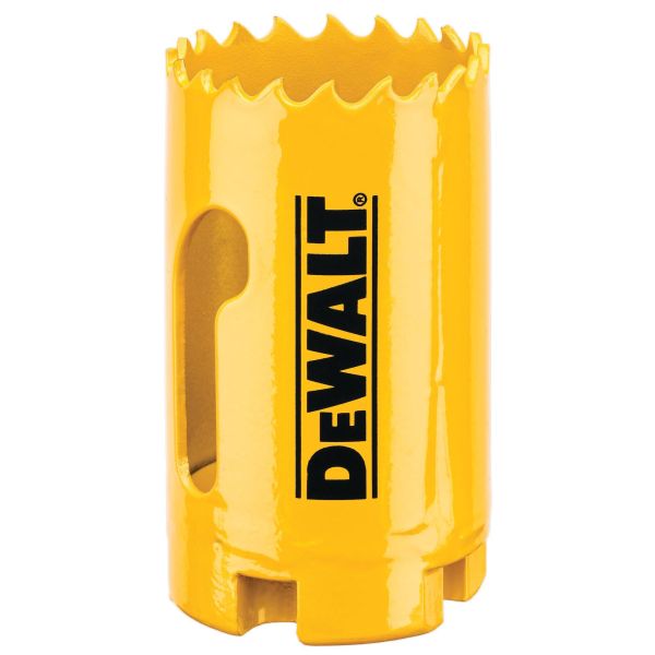 Dewalt DT90307-QZ Hålsåg för trä, metall och plast 32 mm