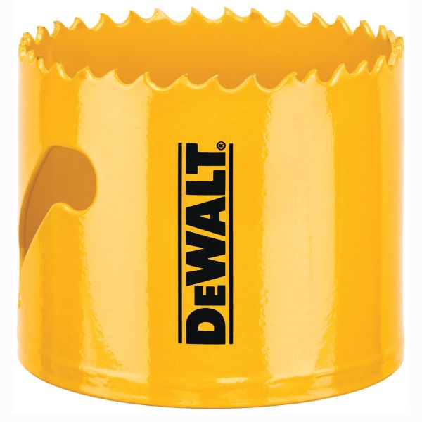 Dewalt DT90327-QZ Hålsåg för trä, metall och plast 68 mm