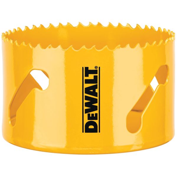 Dewalt DT90340-QZ Hålsåg för trä, metall och plast 108 mm
