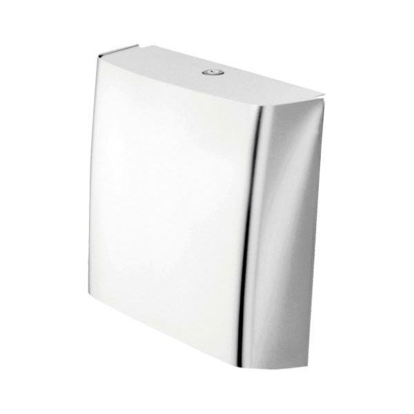 Intra Millinox MXT4 Toalettpappershållare rostfri, max. Ø270mm