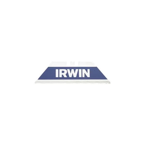 Irwin 10504243 Universalknivblad BIMETAL 100-pack