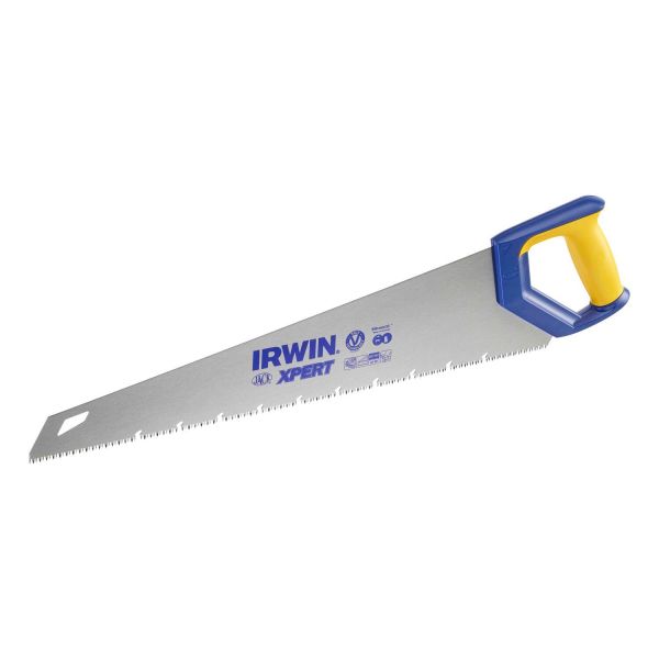 Irwin 10505542 Handsåg 550 mm, 8T/9P, grovtandad