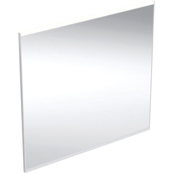 Geberit Option Plus 502.782.00.1 Spegel med LED-belysning 750 x 700 mm