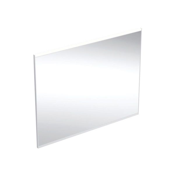 Geberit Option Plus 502.783.00.1 Spegel med LED-belysning 900 x 700 mm