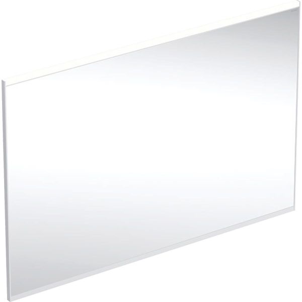 Geberit Option Plus 502.784.00.1 Spegel med LED-belysning 1050 x 700 mm