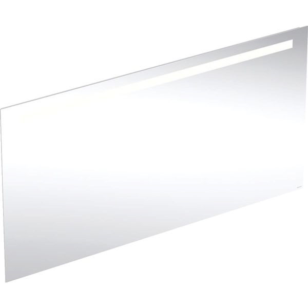 Geberit Option Basic 502.811.00.1 Spegel med LED-belysning 1400 x 700 mm