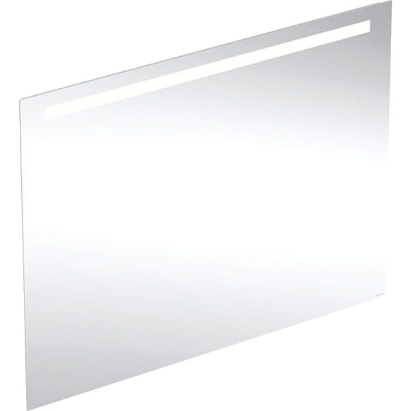 Geberit Option Basic 502.815.00.1 Spegel med LED-belysning 1200 x 900 mm