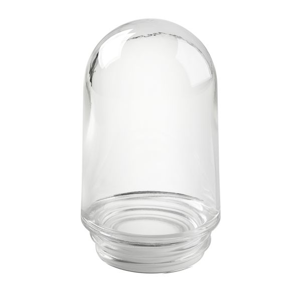 Westal Stall Stallglas glas, 160 x 84,5 mm klar