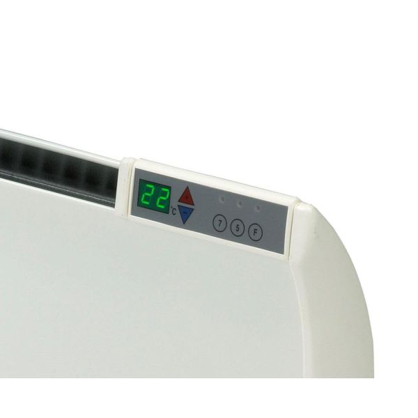 Glamox Heating 3001 DT Termostat 3001-serien, 230V 22 grader