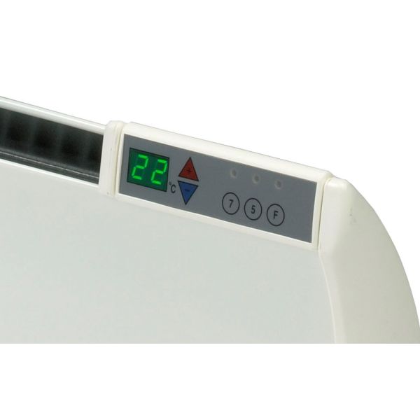 Glamox Heating 3001 DTM Termostat 3001-serien, 230V