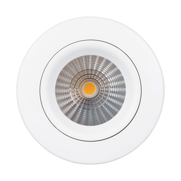 Scan Products Sabina Downlight 8 W, 1800-3000 K