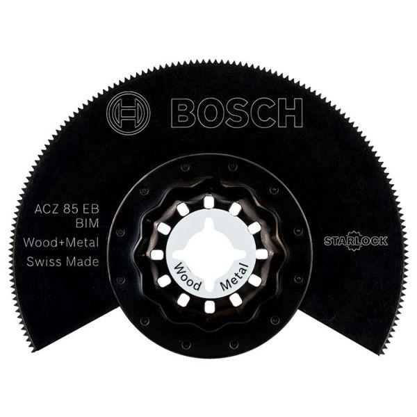 Bosch ACZ85EB BIM Sågblad