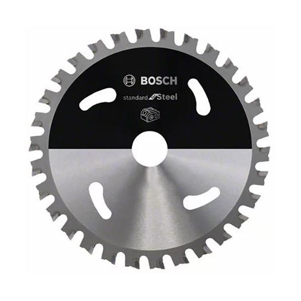 Bosch Standard for Steel Sågklinga 136x1,6x20 mm, 30T 136x1,6x20 mm, 30T