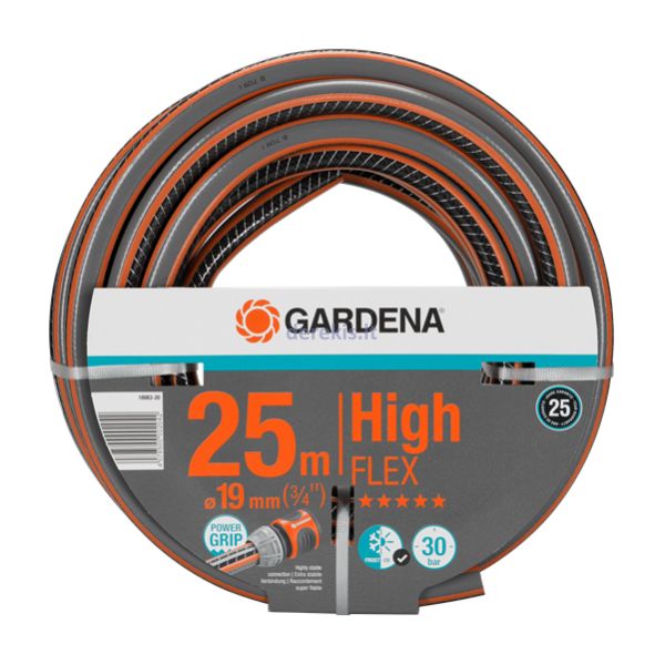 Gardena Comfort HighFLEX Slang 3/4" 25 m
