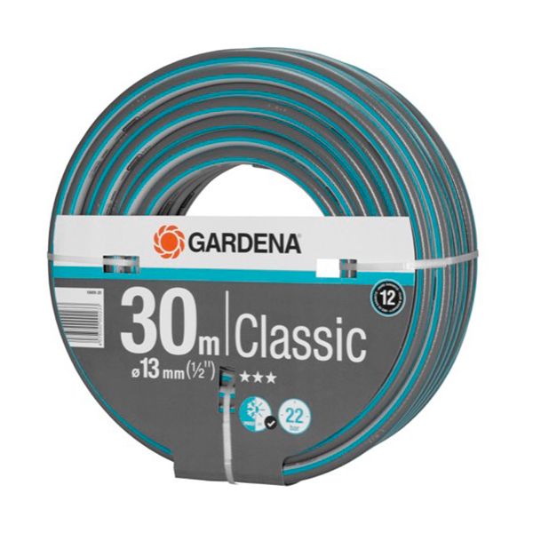 Gardena Classic Slang 1/2" 30 m