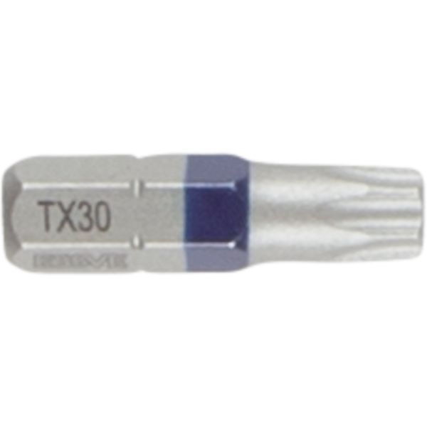 ESSVE 9980376 Bits TX, 25 mm, konisk, 10-pack TX30