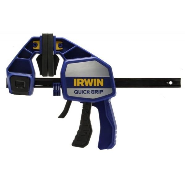 Irwin Quick Grip Heavy-Duty Snabbtving 1250 mm