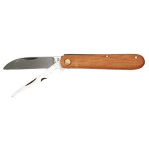 Montörskniv, 170 mm - 2 blad - Övriga knivar, Knivar
