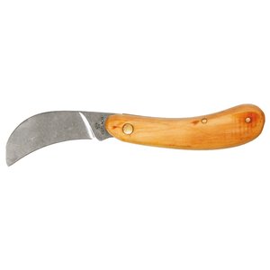 Montörskniv, 180 mm - böjd - Övriga knivar, Knivar