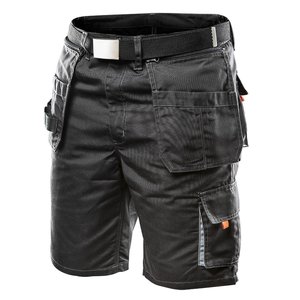 Shorts HD, löstagbara fickor - L/54 - Arbetsshorts, Arbetskläder & skyddsutrustning