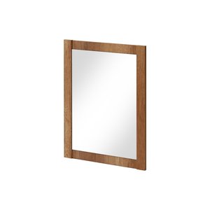 Spegel Classic Oak 840 - 60 cm - Badrumsspeglar, Badrumsmöbler