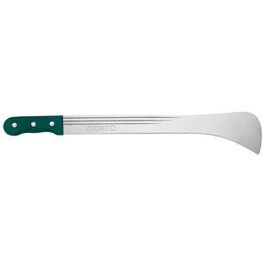 Trädgårdsmachete 19 - Övriga knivar, Knivar