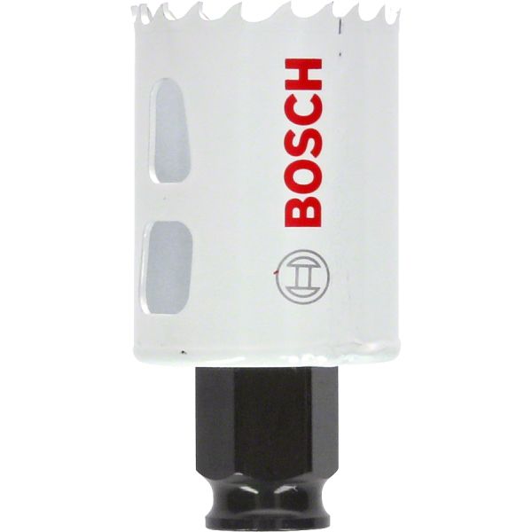 Bosch BiM Progressor Hålsåg för trä och metall 37 x 44 mm