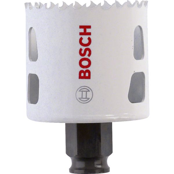 Bosch BiM Progressor Hålsåg för trä och metall 52 x 44 mm