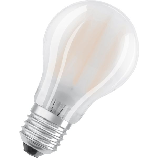 Osram Normal A Retrofit LED-lampa 6.5 W, 806 lm, E27, 3-pack