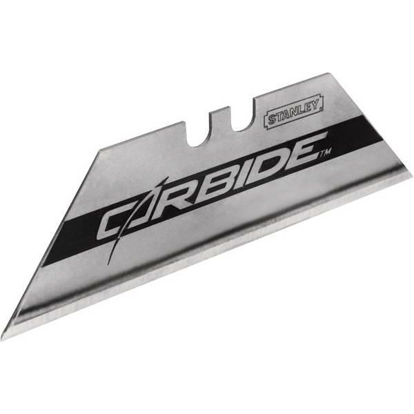 STANLEY 0-11-800 Carbide Knivblad 5-pack