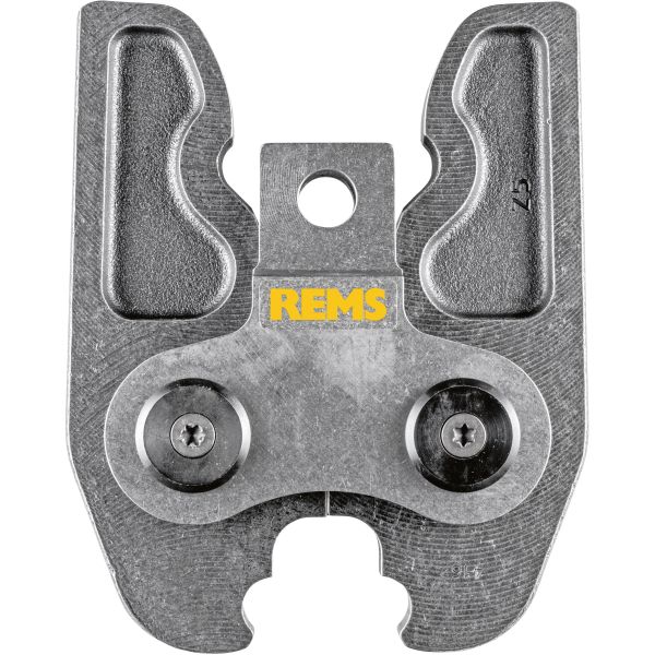 REMS 572802 RX Mellantång för pressringar Z5