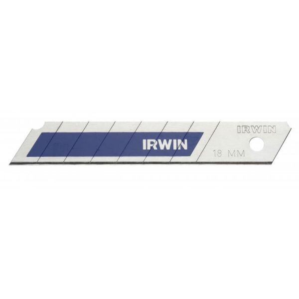 Irwin 10507102 Brytblad 18 mm, 5-pack