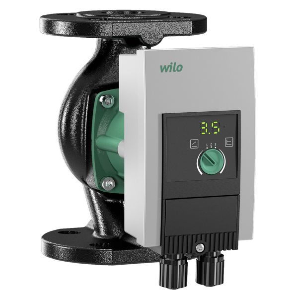 Wilo Yonos Maxo 40/0.5-4 PN6/10 Cirkulationspump 220 mm, fläns, DN 40