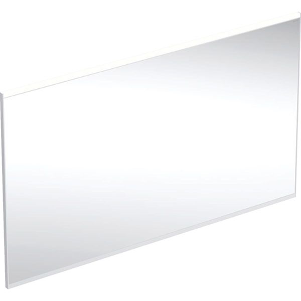 Geberit Option Plus 502.785.00.1 Spegel med LED-belysning 1200 x 700 mm