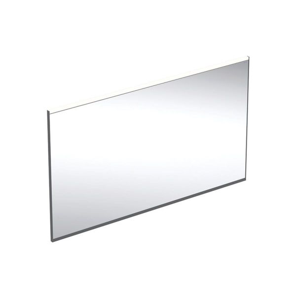Geberit Option Plus 502.785.14.1 Spegel med LED-belysning 1200 x 700 mm