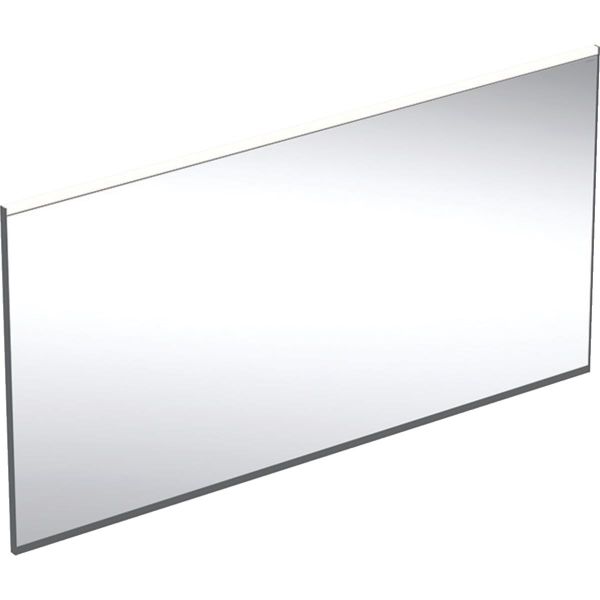 Geberit Option Plus 502.786.14.1 Spegel med LED-belysning 1350 x 700 mm