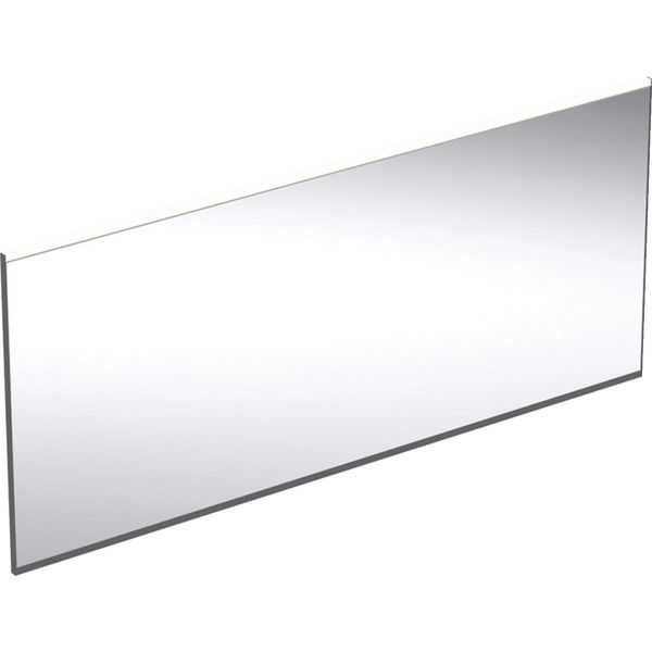 Geberit Option Plus 502.787.14.1 Spegel med LED-belysning 1600 x 700 mm
