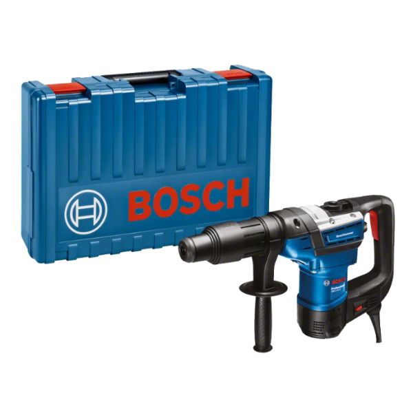 Bosch GBH 5-40 D Borrhammare 1100 W
