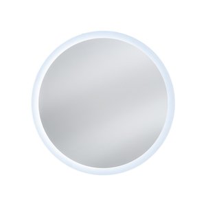Spegel med LED Venus 80 - Badrumsspeglar, Badrumsmöbler