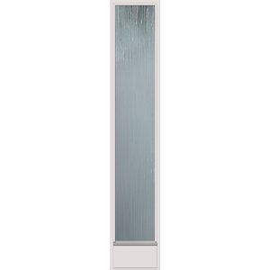 Sidoljus SLP1 - Cotswoldglas, 3x21 - Sidoljus & överljus, Ytterdörrar, Dörrar & portar
